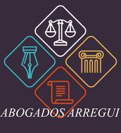 Abogados Arregui logo